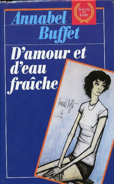 D'AMOUR ET D'EAU FRAICHE