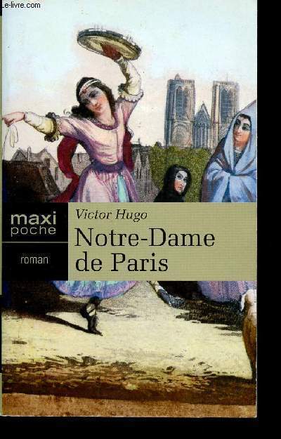 NOTRE-DAME DE PARIS 1482