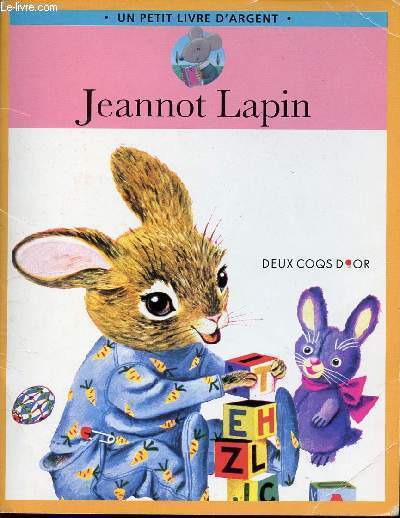 JEANNOT LAPIN