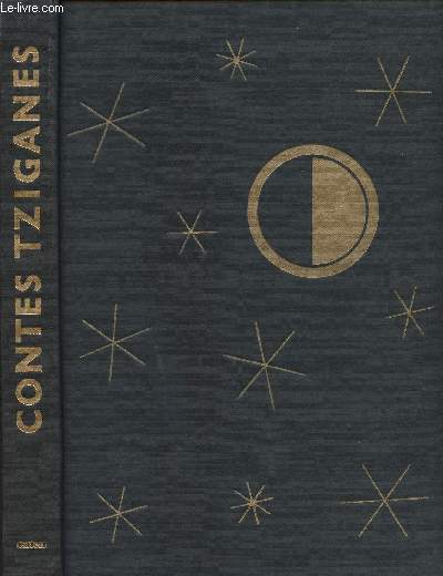 CONTES TZIGANES