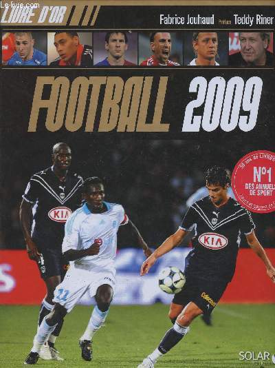 FOOTBALL 2009