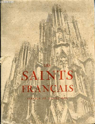 LES SAINTS FRANCAIS