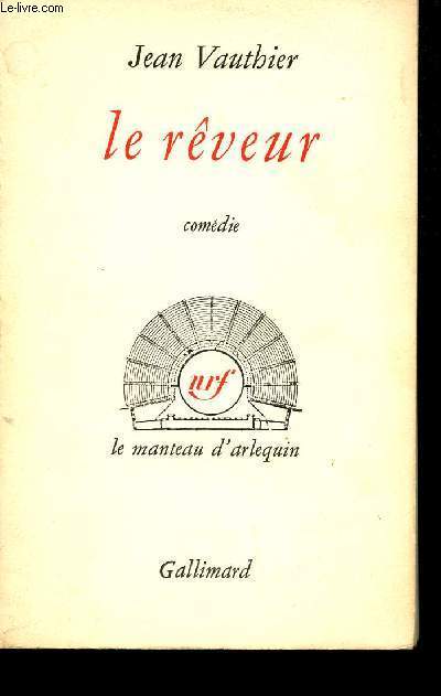 LE REVEUR