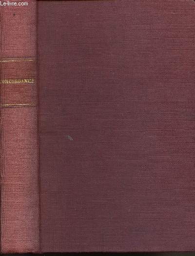 CONCORDANTIAE LIBRORUM VETERIS ET NOVI TESTAMENTI - DOMINI NOSTRI JESU CHRISTI