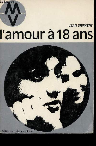 L'AMOUR A 18 ANS - N23