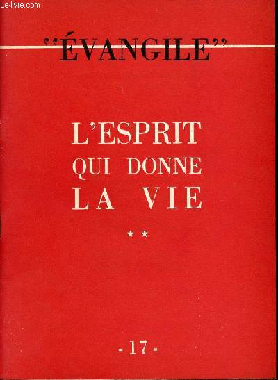 CAHIER TRIMESTRIEL 