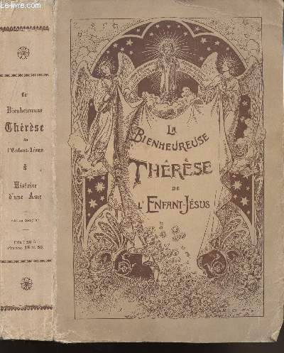 LA BIENHEUREUSE THERESE DE L'ENFANT-JESUS.