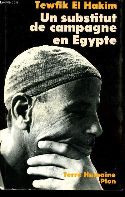 UN SUBSTITUT DE CAMPAGNE EN EGYPTE