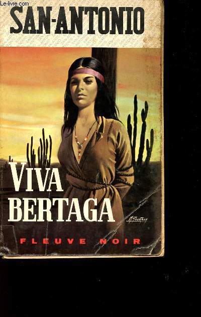 VIVA BERTAGA !