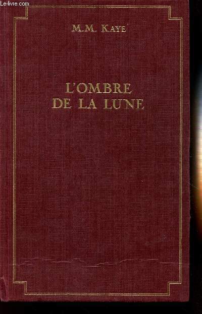 L'OMBRE DE LA LUNE