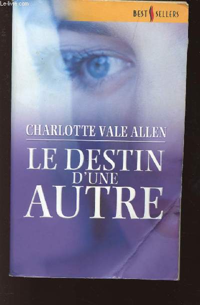 LE DESTIN D'UNE AUTRE