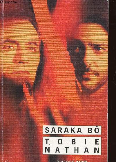 SARAKA B ( SORTIR LES OFFRANDES) / N186