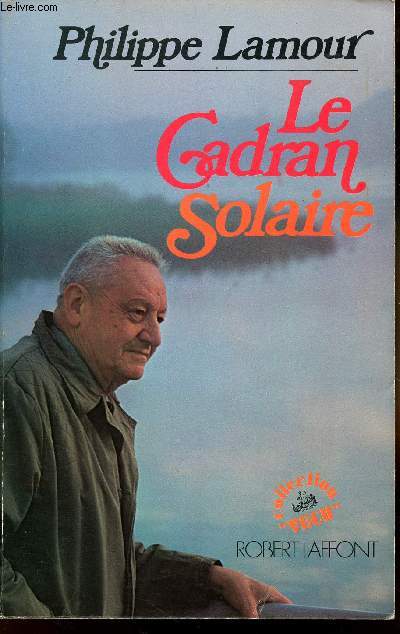 LE CADRAN SOLAIRE