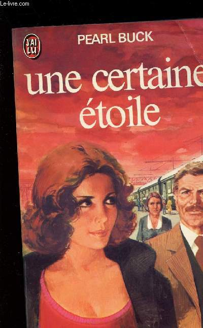 UNE CERTAINE ETOILE