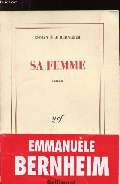 SA FEMME