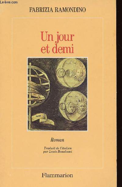 UN JOUR ET DEMI