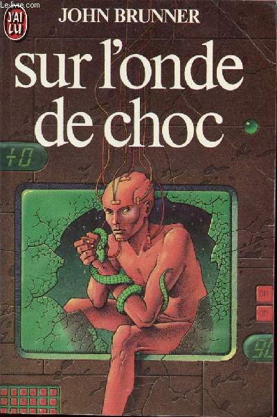 SUR L'ONDE DE CHOC