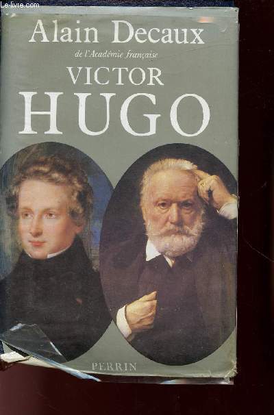 VICTOR HUGO