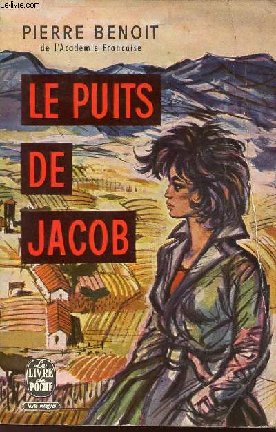 LE PUITS DE JACOB