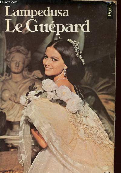 LE GUEPARD