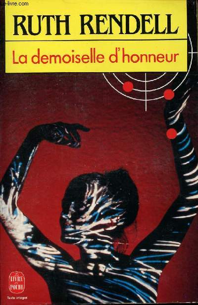 LA DEMOISELLE D'HONNEUR