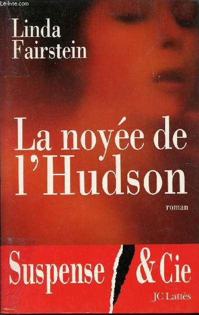 LA NOYEE DE L'HUDSON