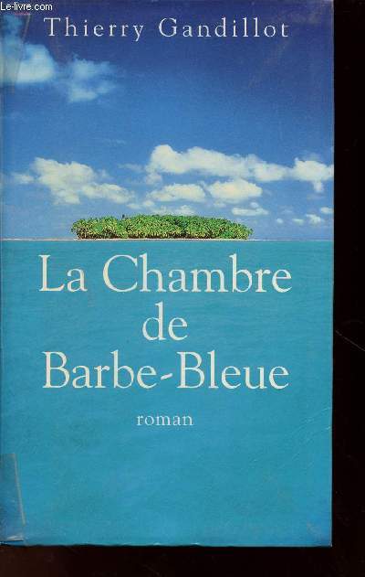 LA CHAMBRE DE BARBE-BLEUE