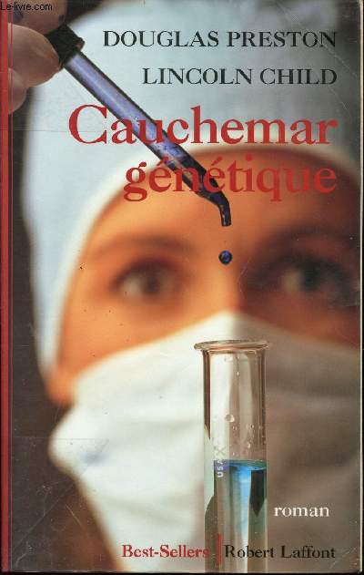 CAUCHEMAR GENETIQUE