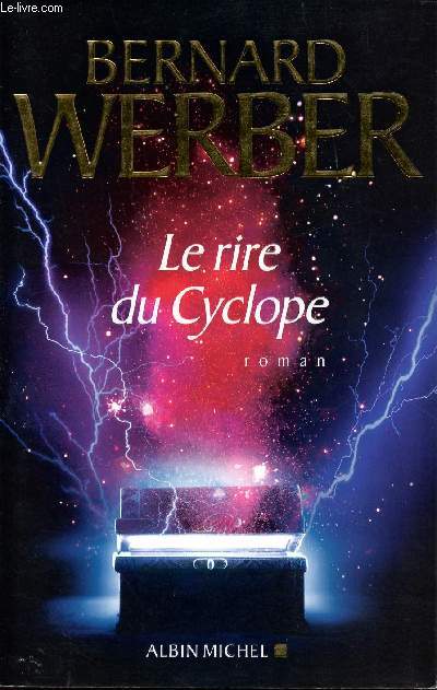 LE RIRE DU CYCLOPE