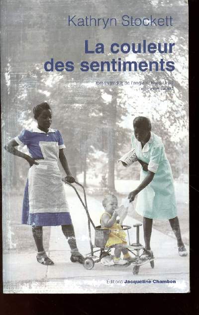 LA COULEUR DES SENTIMENTS