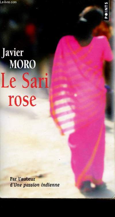 LE SARI ROSE