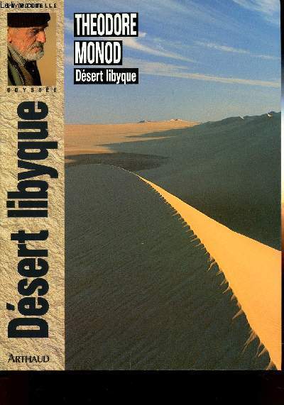 DESERT LIBYQUE