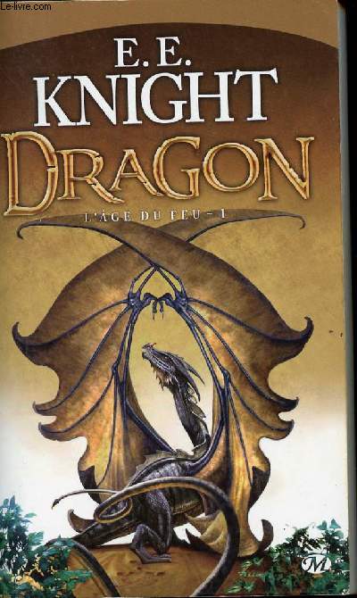 DRAGON - L'AGE DU FEU - TOME I