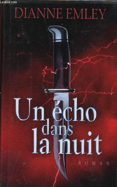 UN ECHO DANS LA NUIT