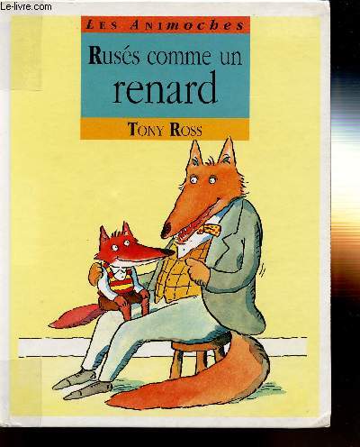 RUSES COMME UN RENARD