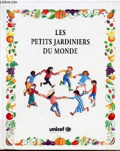 LES PETITS JARDINIERS DU MONDE