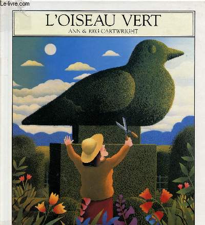 L'OISEAU VERT