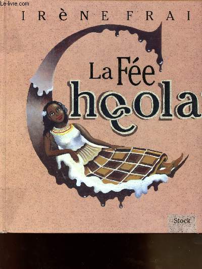 LA FEE CHOCOLAT