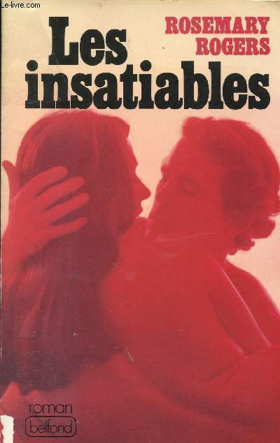 LES INSATIABLES