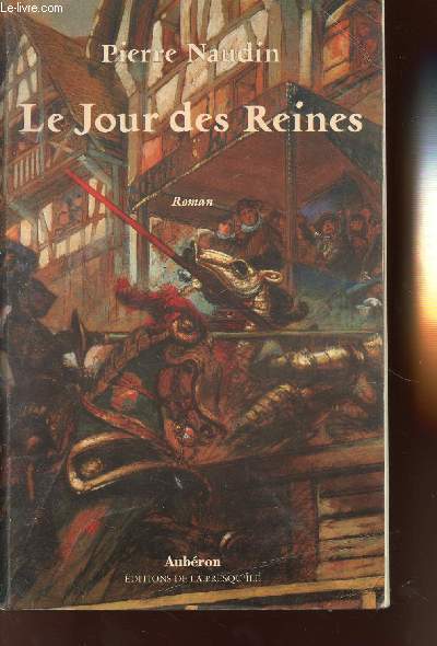 LE JOUR DES REINES