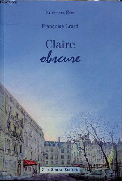 CLAIRE OBSCURE