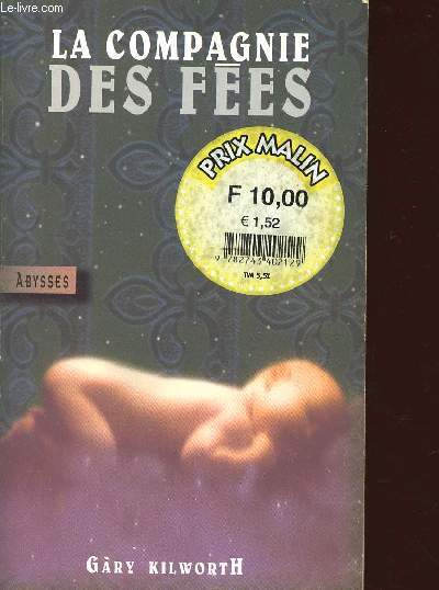 LA COMPAGNIE DES FEES