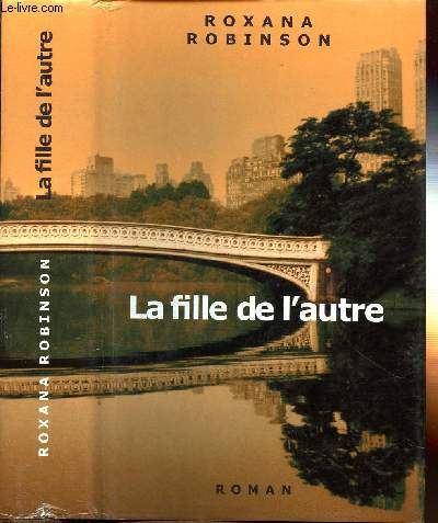 LA FILLE DE L'AUTRE