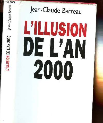 L'ILLUSION DE L'AN 2000