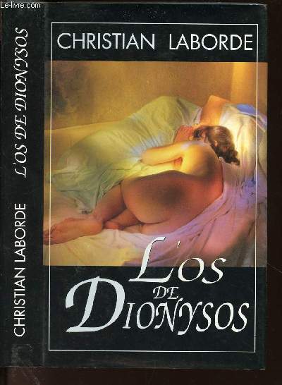 L'OS DE SIONYSOS