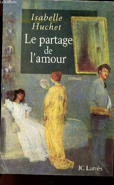 LE PARTAGE DE L'AMOUR