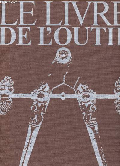 LE LIVRE DE L'OUTIL