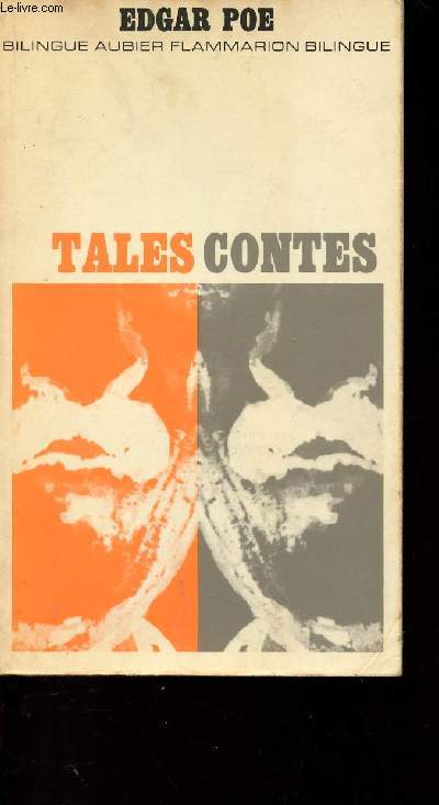 TALES / CONTES