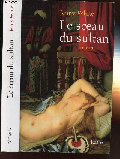 LE SCEAU DU SULTAN