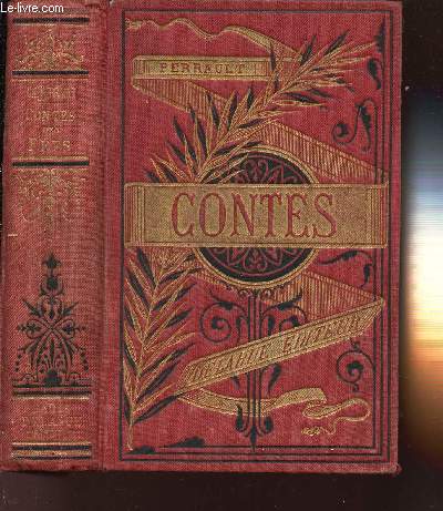 CONTES